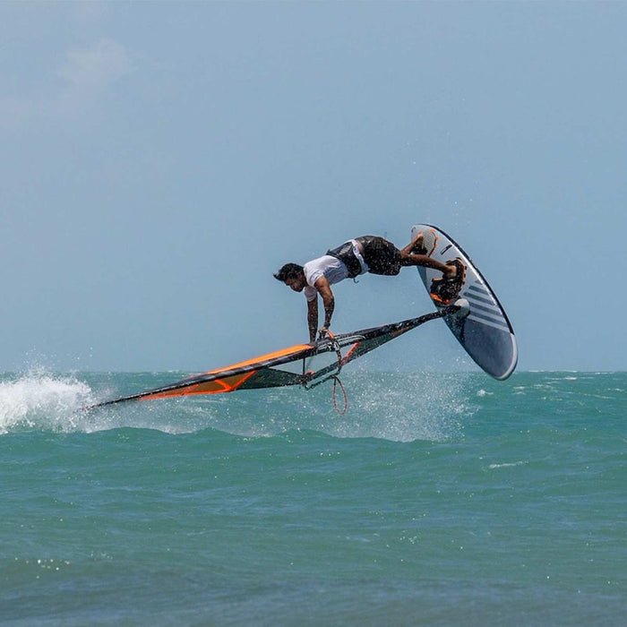 Windsurf Brett Trigger Ltd 91l 215x60cm RRD 27TR91L