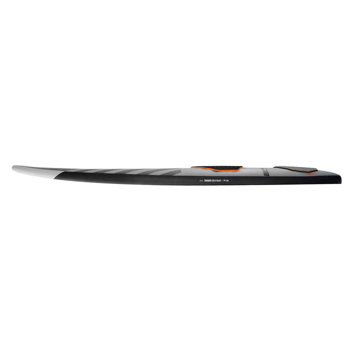 Windsurf Brett Trigger Ltd 91l 215x60cm RRD 27TR91L