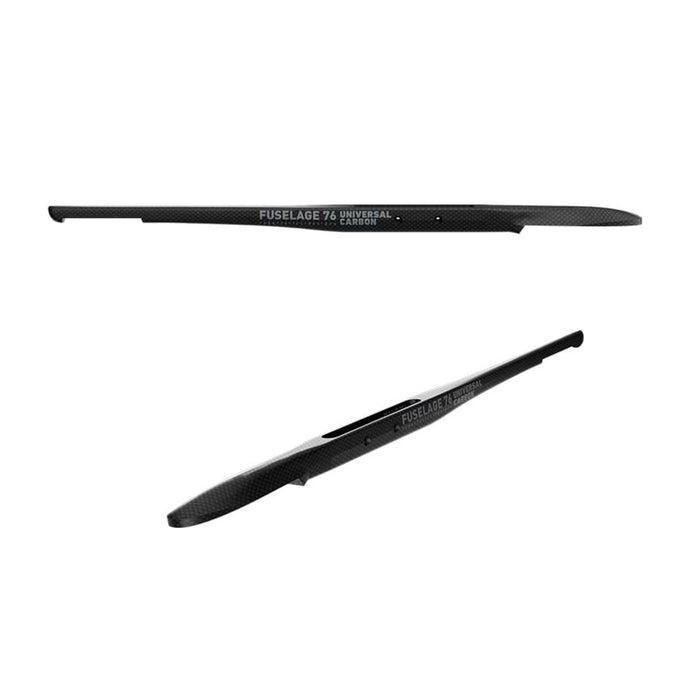 Hydrofoil Rumpf Universal Carbon 66cm RRD 27UCF66