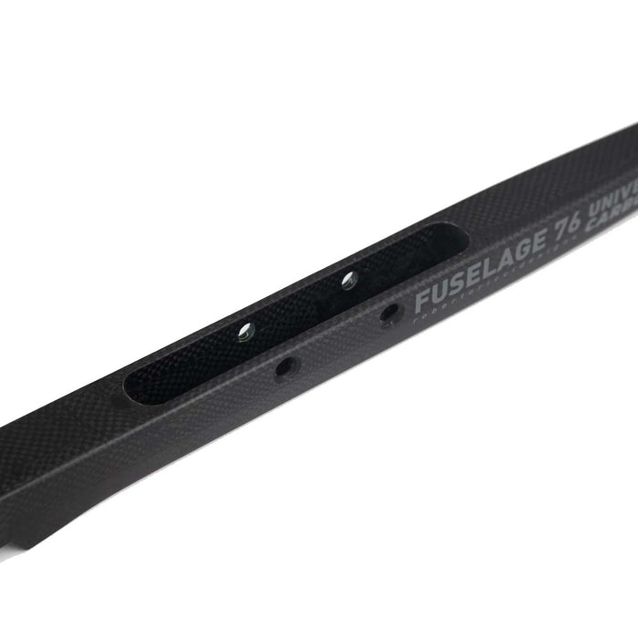 Hydrofoil Rumpf Universal Carbon 66cm RRD 27UCF66