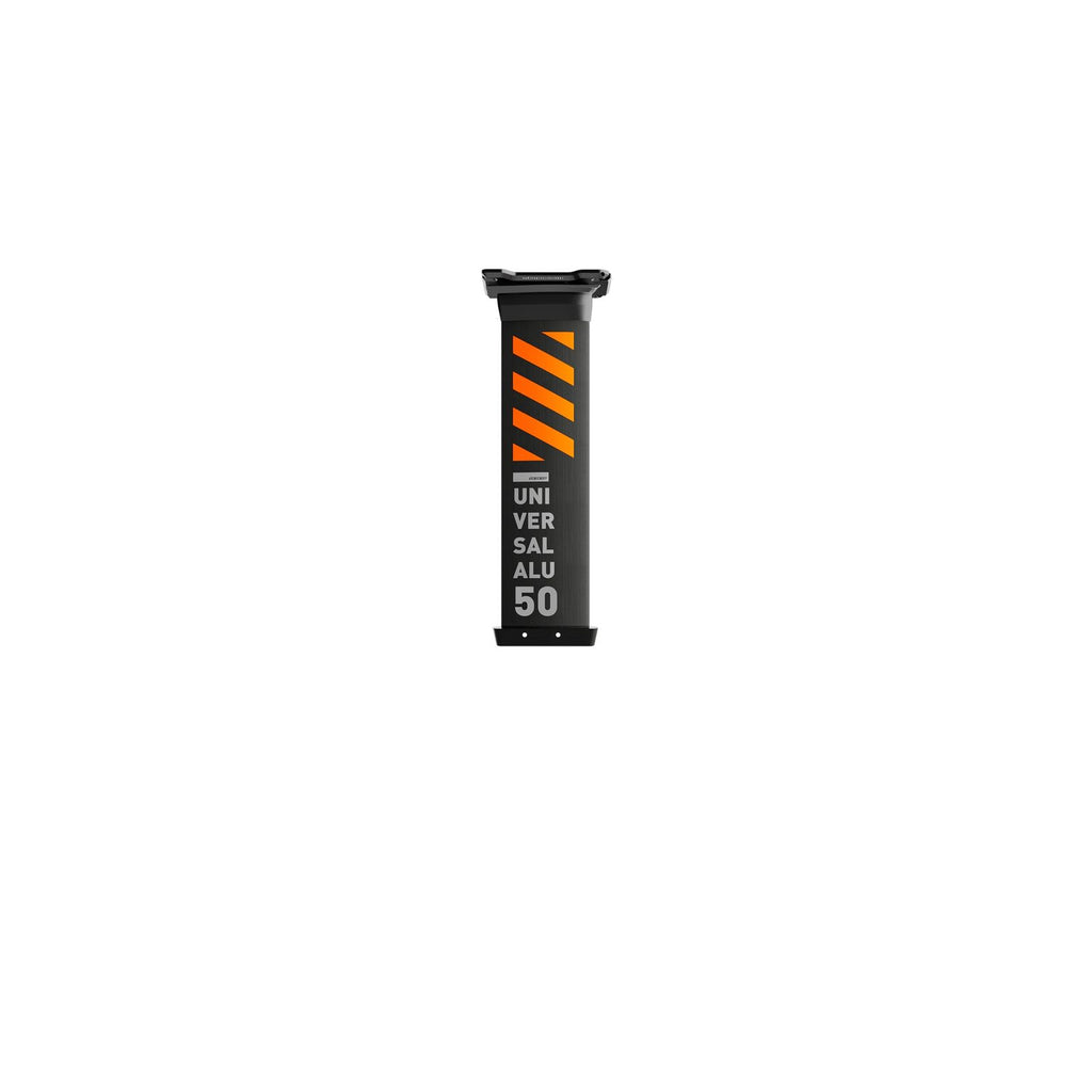 Wingfoiling Universalmast Alu mit Platte Y27 RRD 27UNPALMAS