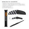 Hydrofoil Set Universal Alu Y27 1750-85 RRD 27USWF175085S