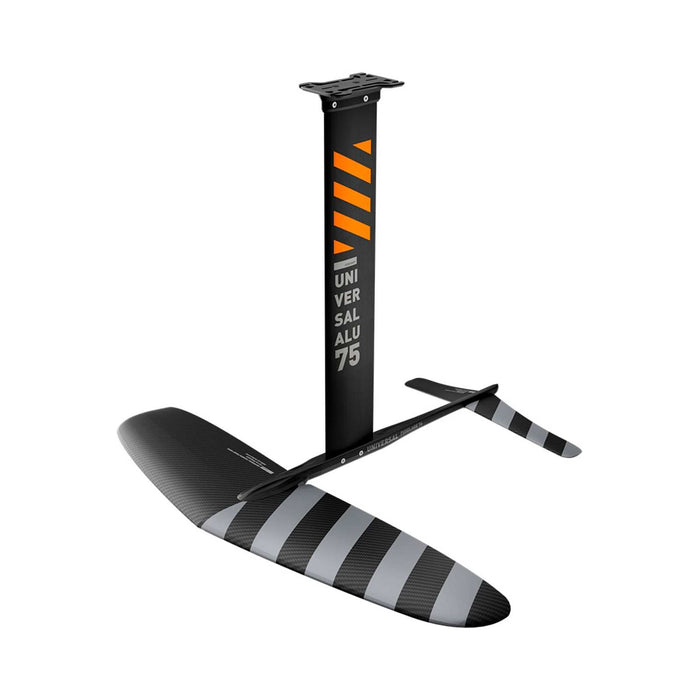 Hydrofoil-Set Universal Alu Y27 2400-75 RRD 27USWF240075S