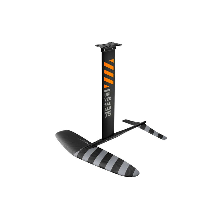 Hydrofoil-Set Universal Alu Y27 2400-75 RRD 27USWF240075S