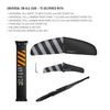 Hydrofoil-Set Universal Alu Y27 2400-75 RRD 27USWF240075S