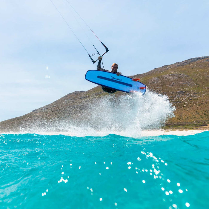 Kiteboard Varial Lte Y27 5'1''x18 1-4''x2'' 21l RRD 27V51LTE