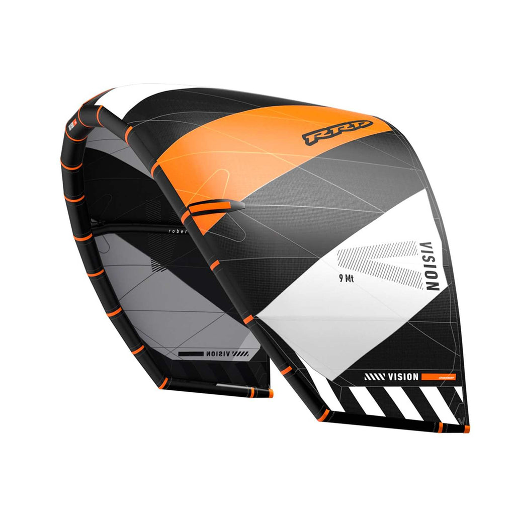 Kite Vision Streifen One Strut Größe 15 RRD 27VS15KS