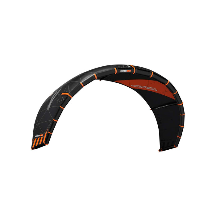 Kite Vision Schwarz One Strut Größe 17 RRD 27VS17KB
