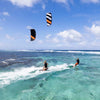 Kite Vision Streifen One Strut Größe 17 RRD 27VS17KS