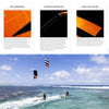 Kite Vision Schwarz Größe 9 RRD 27VS9KB