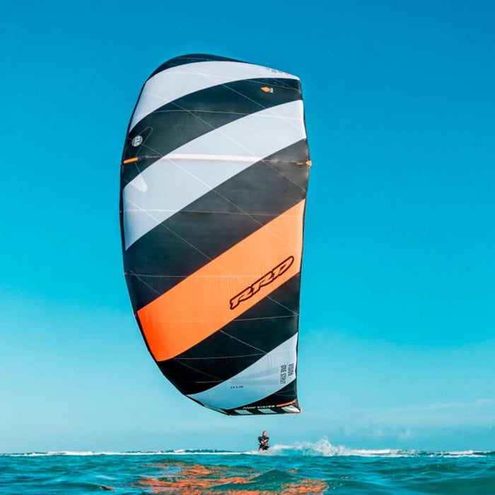 Kite Vision Schwarz Größe 9 RRD 27VS9KB
