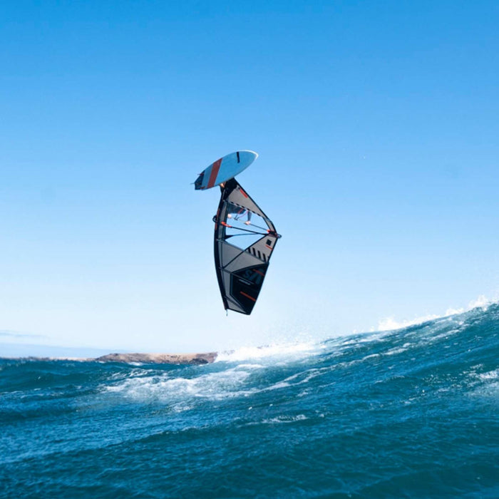 Windsurfsegel Vogue HD Y27 Größe 4.0 RRD 27V_44_4_0