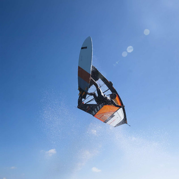 Windsurfsegel Vogue HD Y27 Größe 4.2 RRD 27V_44_4_2