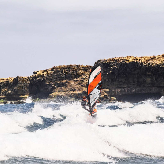 Windsurfsegel Vogue HD Y27 Größe 4.2 RRD 27V_44_4_2