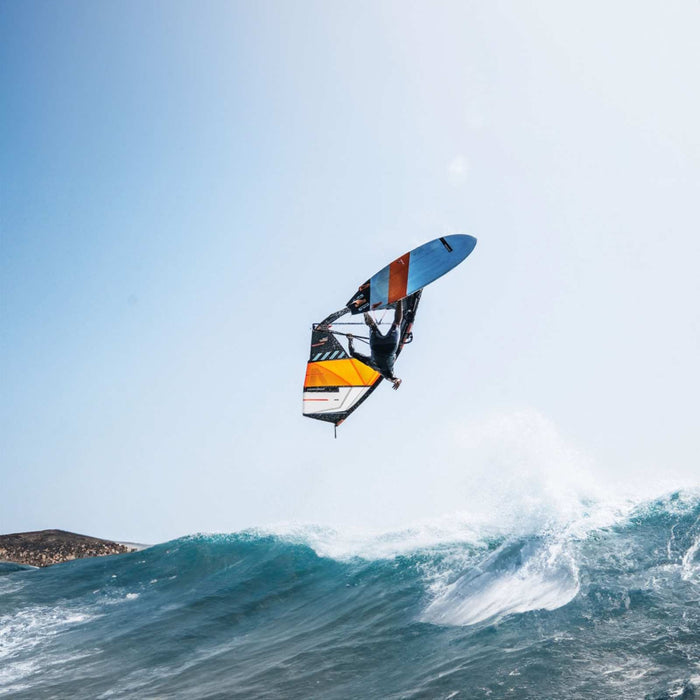 Windsurfsegel Vogue HD Y27 Größe 4.2 RRD 27V_44_4_2