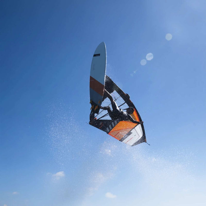 Windsurfsegel Vogue HD Y27 Größe 4.7 RRD 27V_44_4_7