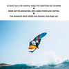 Windsurfsegel Vogue HD Y27 Größe 4.7 RRD 27V_44_4_7
