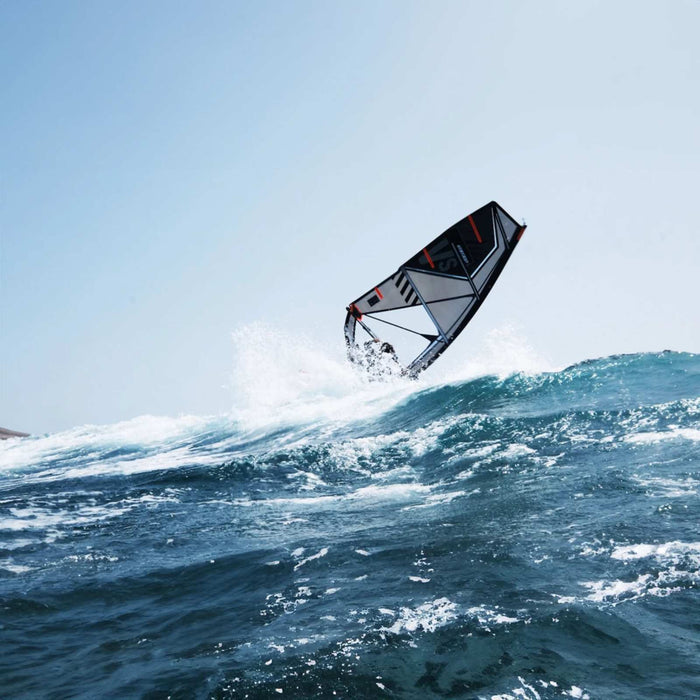 Windsurfsegel Vogue HD Y27 Größe 4.7 RRD 27V_44_4_7