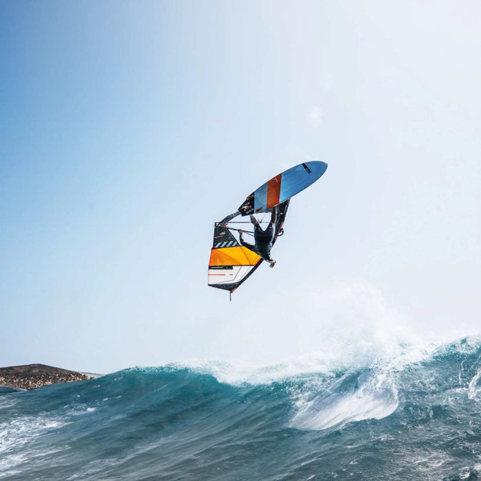 Windsurfsegel Vogue HD Y27 Größe 5.3 RRD 27V_44_5_3