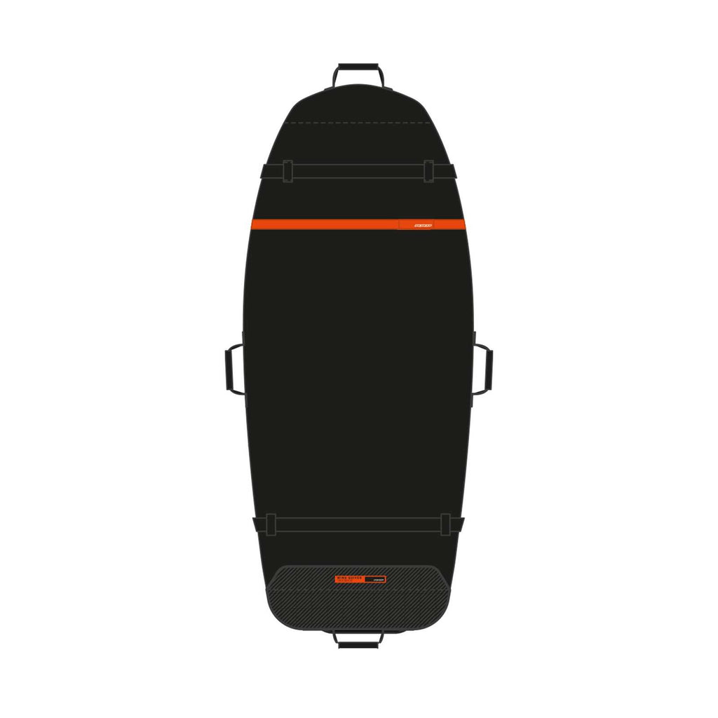 Wingsurfing Quiver Tasche 170x58x20 RRD 27WQB170