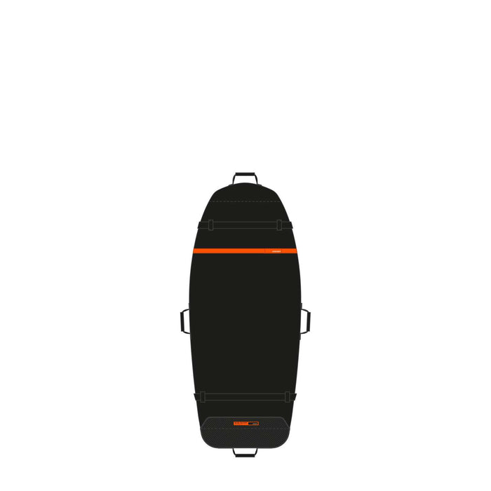 Wingsurfing Quiver Tasche 170x58x20 RRD 27WQB170
