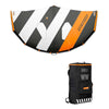 Wing Foil Wing Wind Streifen Größen 4.5 RRD 27WW45S