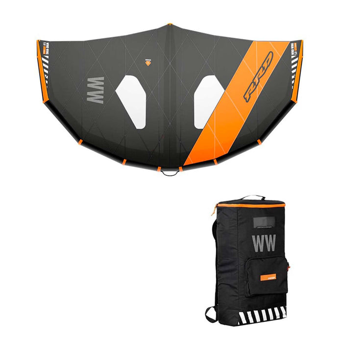 Wing Foil Wing Wind Schwarz Größe 5.0 RRD 27WW50B