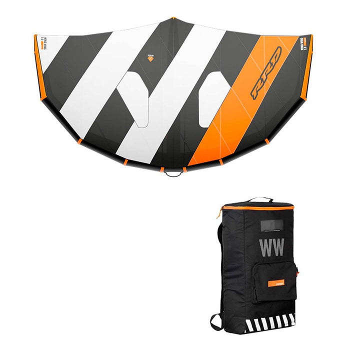 Wing Foil Wing Wind Streifen Größe 5.5 RRD 27WW55S