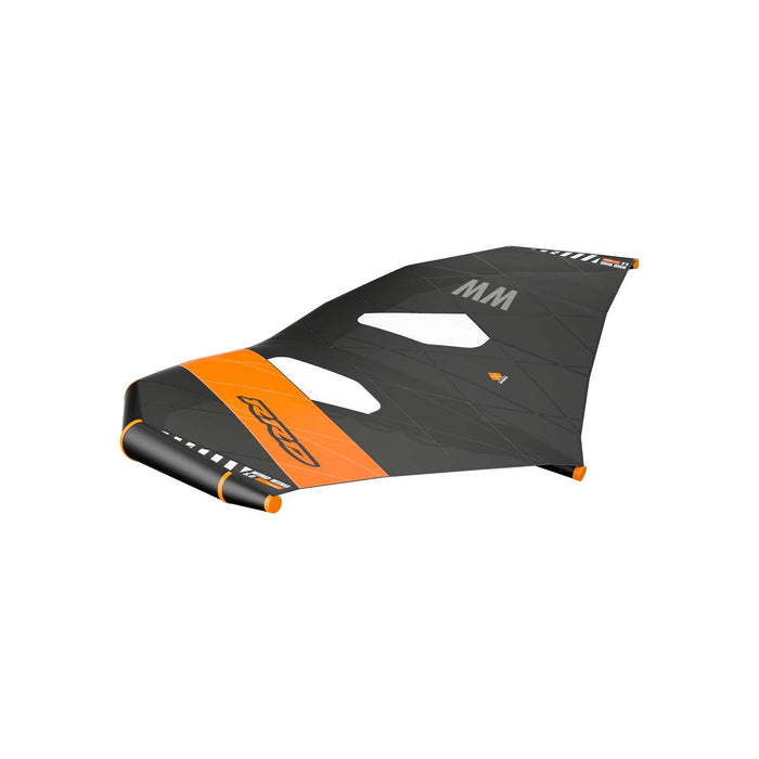 Wing Foil Wing Wind Schwarz Größe 6.0 RRD 27WW60B