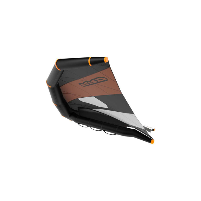 Wing Foil Wing Wind Schwarz Größe 6.0 RRD 27WW60B