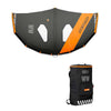 Wing Foil Wing Wind Schwarz Größe 6.5 RRD 27WW65B