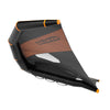 Wing Foil Wing Wind Boom Schwarz Größe 5.0 RRD 27WWB50B