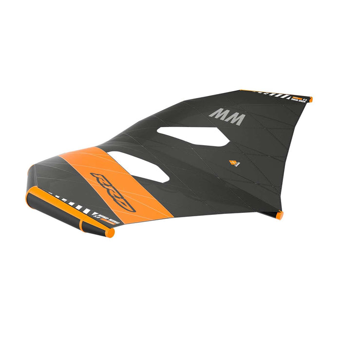 Wing Foil Wing Wind Boom Schwarz Größe 5.0 RRD 27WWB50B