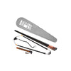 Windsurfsegel X-Tra Komplettset Größe 6.5 RRD 27XSR_H3_6_5