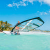 Windsurfsegel X-Tra Komplettset Größe 7.0 RRD 27XSR_H3_7_0