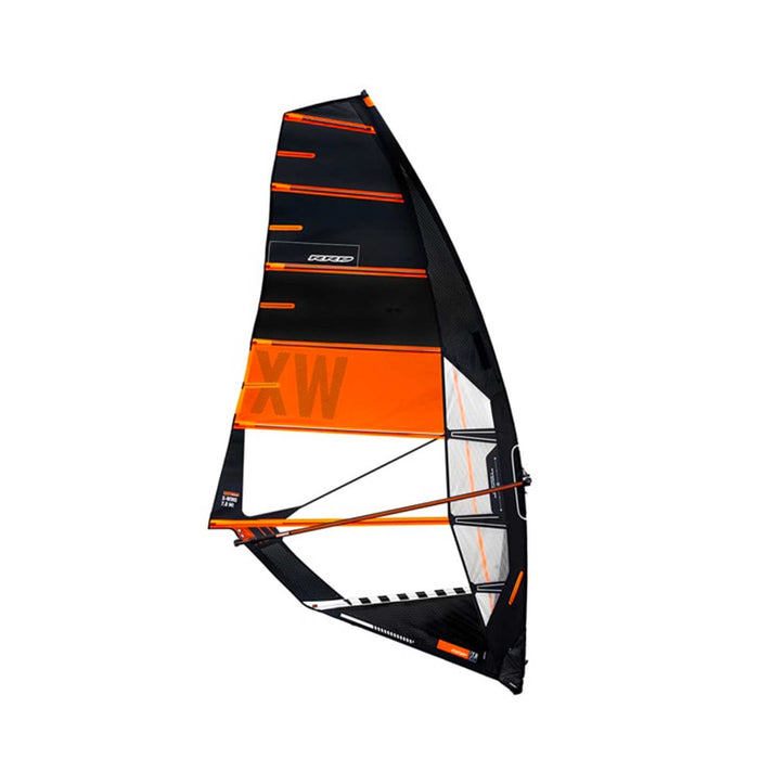 Windsurfsegel X-Wing Y27 Größe 6.2 RRD 27XWG_H3_6_2