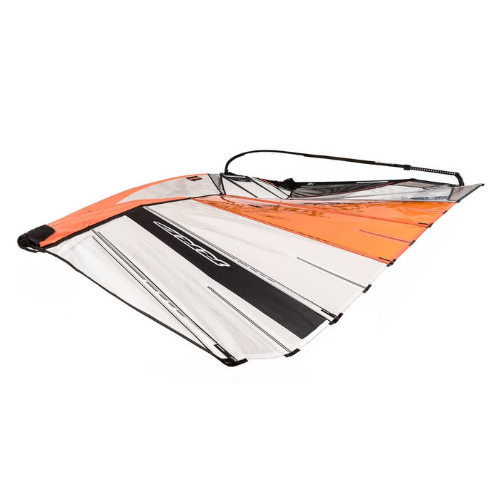 Windsurfsegel X-Wing Y27 Größe 7.8 RRD 27XWG_H3_7_8