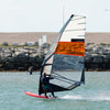 Windsurfsegel X-Wing Y27 Größe 7.8 RRD 27XWG_H3_7_8