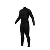Voller Neoprenanzug Zero Man Chest Zip 5-4-3 Schwarz Größe LT RRD 27ZRCZ543_LT