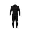 Voller Neoprenanzug Zero Man Chest Zip 5-4-3 Schwarz Größe LT RRD 27ZRCZ543_LT