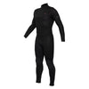 Voller Neoprenanzug Zero Man Chest Zip 5-4-3 Schwarz Größe LT RRD 27ZRCZ543_LT