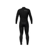 Voller Neoprenanzug Zero Man Chest Zip 5-4-3 Schwarz Größe LT RRD 27ZRCZ543_LT