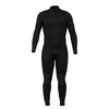 Voller Neoprenanzug Zero Man Chest Zip 5-4-3 Schwarz Größe LT RRD 27ZRCZ543_LT