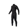 Voller Neoprenanzug Zero Man Chest Zip 5-4-3 Schwarz Größe LT RRD 27ZRCZ543_LT