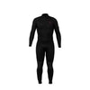 Voller Neoprenanzug Zero Man Chest Zip 5-4-3 Schwarz Größe XL RRD 27ZRCZ543_XL