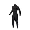 Voller Neoprenanzug Zero Man Chest Zip 5-4-3 Schwarz Größe XL RRD 27ZRCZ543_XL