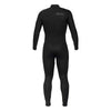 Voller Neoprenanzug Zero Man Chest Zip 5-4-3 Schwarz Größe XXL RRD 27ZRCZ543_XXL