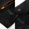 Voller Neoprenanzug Zero Man Chest Zip 5-4-3 Schwarz Größe XXL RRD 27ZRCZ543_XXL