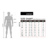 Voller Neoprenanzug Zero Man Chest Zip 5-4-3 Schwarz Größe XXL RRD 27ZRCZ543_XXL