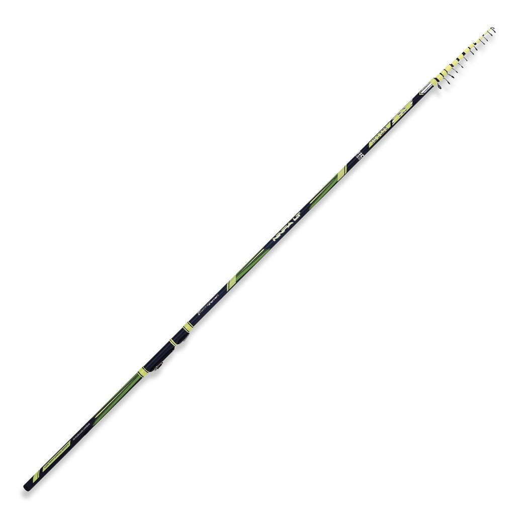 Rod Ninfa LT 2 2-3,5g 4,00m Fishing Ferrari 2813002